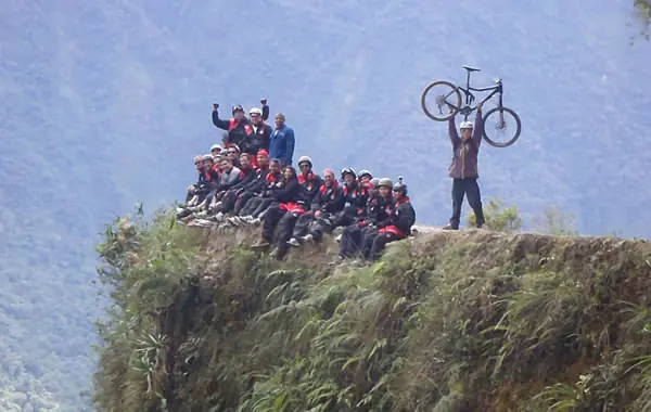 BOLIVIA: GUÍA TURÍSTICA COMPLETA PARA VIAJEROS