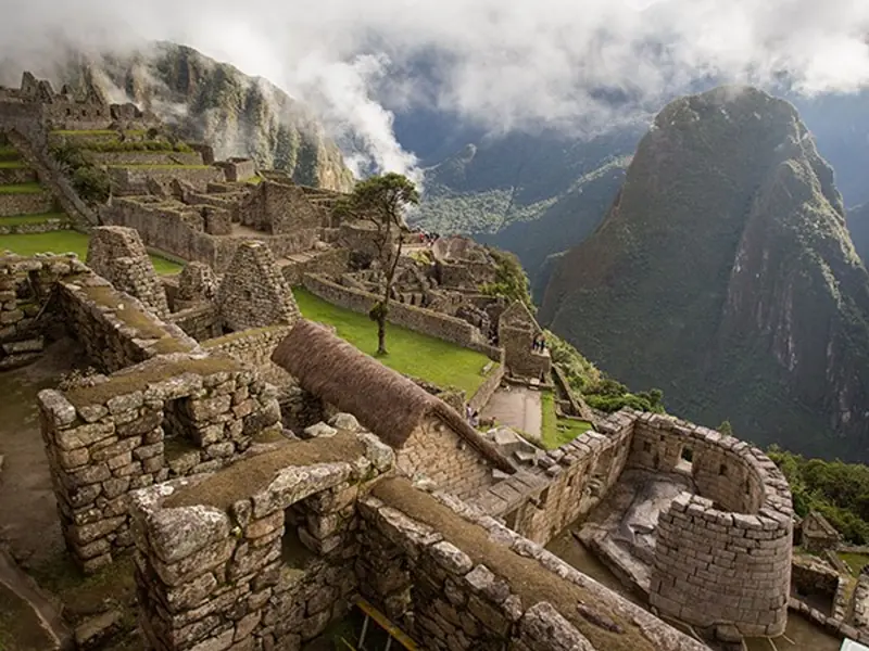 BLOG: CUSCO – OMBLIGO DEL MUNDO