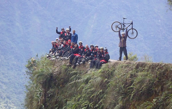BOLIVIA: GUÍA TURÍSTICA COMPLETA PARA VIAJEROS