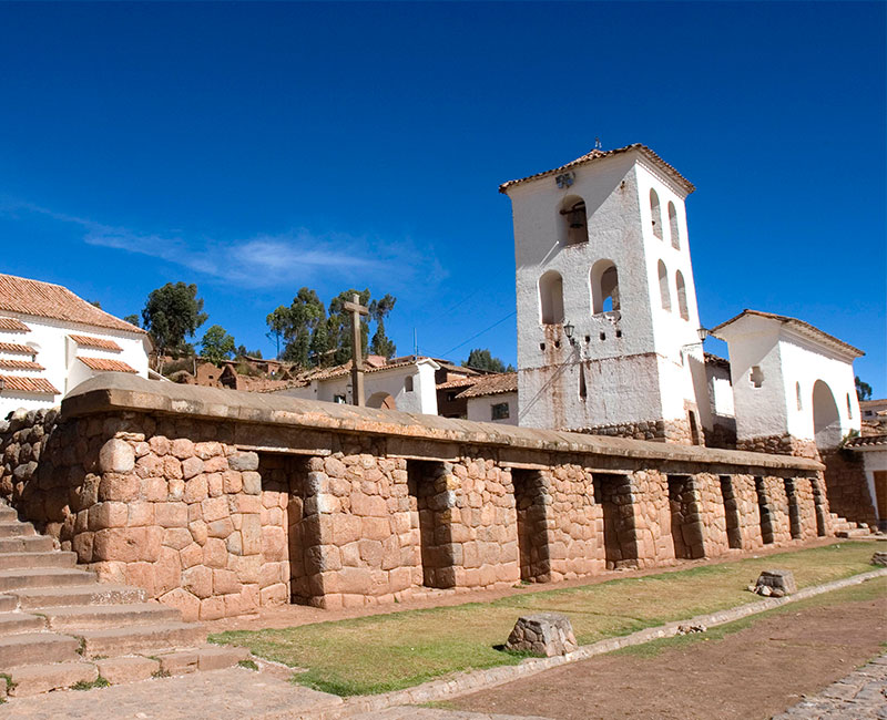 BLOG: CUSCO – OMBLIGO DEL MUNDO